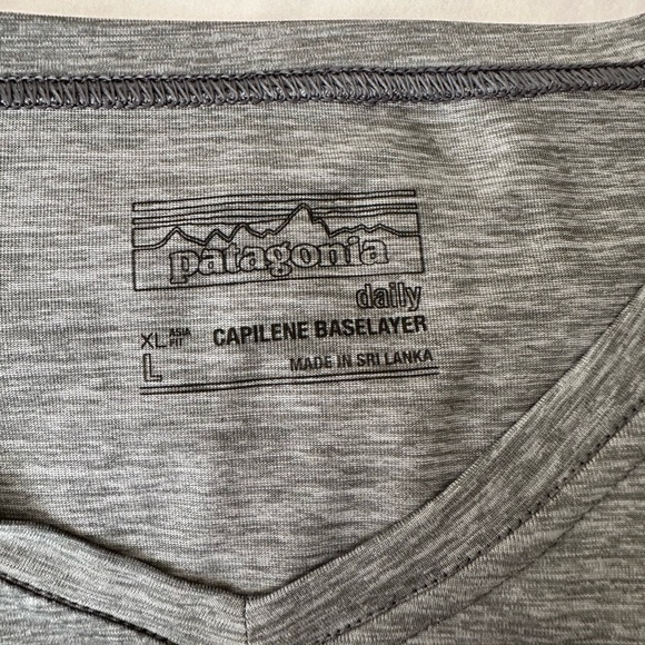Patagonia Capilene Baselayer - Picture 7 of 7